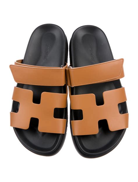 hermes slide on shoes|where to buy hermes sandals.